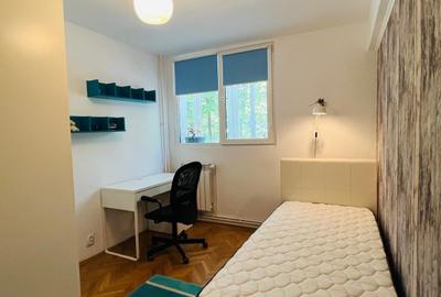 Titan Metrou,Parc,BL REABILITAT,CENTRALA 1/4,DECOMANDAT,Amenajat,mobilat,UTILAT - 4