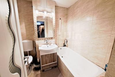 Apartament cu 2 camere decomandat, mobilat în Grigorescu - 14