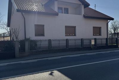Casă cu 4 camere în Tâmpa - 8