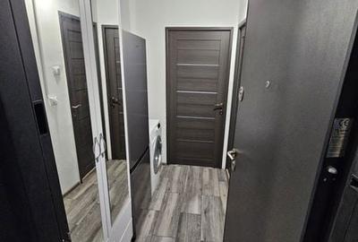 Garsonieră în Central