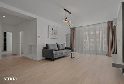Apartament cu 2 camere în Militari - 1