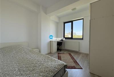 Inchiriez apartament 3 camere, open space, Zona Centru - Palas - 3