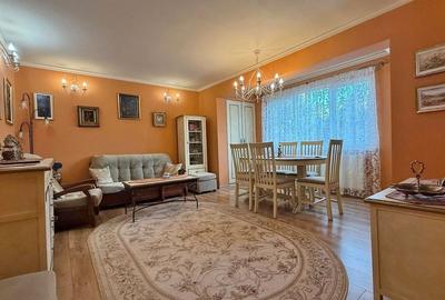 4 camere, decomandat,finisat modern, etaj 3/4, garaj, boxa, Gheorgheni - 8