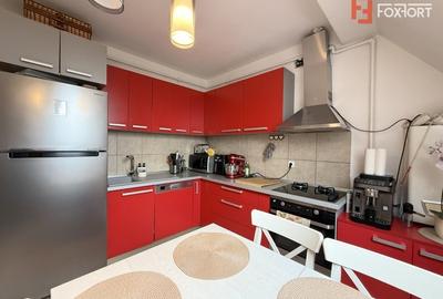 Apartament cu 2 camere de vanzare in Timisoara, zona Lipovei Apartament cu 2 camere de vanzare in Timisoara, zona Lipovei - 9