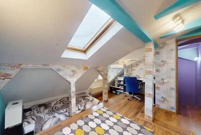 GROZAVESTI - Orhideea / Vila multifunctionala 251 mp / Teren 270 mp - 41