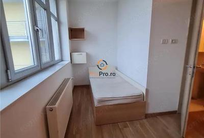 Apartament 1 Camera Bloc NOU Complex Studentesc - 1