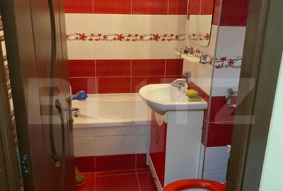 Apartament cu 3 camere decomandat în Micro 16 - 2