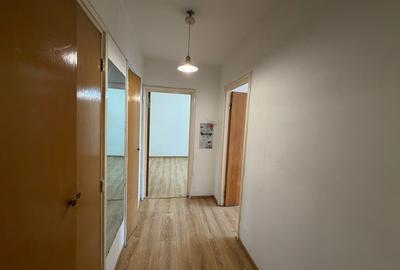 Apartament cu 2 camere decomandat în Nicolae Grigorescu - 8