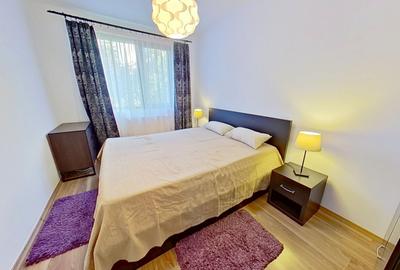 Închiriere apartament 2 camere – decomandat, etaj 3/10, bloc reabilitat termic - 4