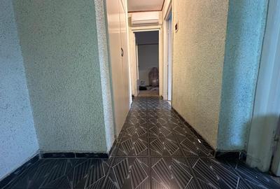 Apartament 3 camere decomandat cu POTENȚIAL – ideal pentru amenajare după gust! - 4