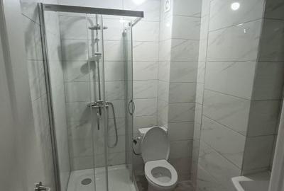 Apartament cu 2 camere în Valea Lupului - 12