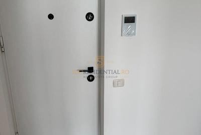 Apartament compact, Sos Salaj, Confort Urban Residence, mutare rapida - 9