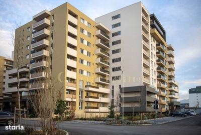 Apartament cu 2 camere decomandat în Astra - 6