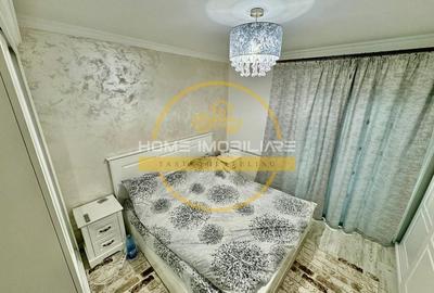 Etaj 1 Apartament cu 3 Camere, Decomandat, Pacurari Etaj 1 Apartament cu 3 Camere, Decomandat, Pacurari - 3