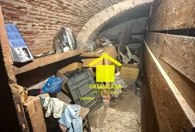 Casă cu 1 camere cu Canalizare în Central - 7