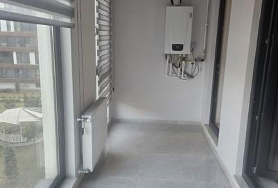 Zen Residence - 3 camere de inchiriat termen lung Zen Residence - 3 camere de inchiriat termen lung - 10