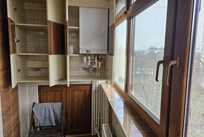 Exclusivitate - 3 camere,  Tiglina 2, renovat - 18