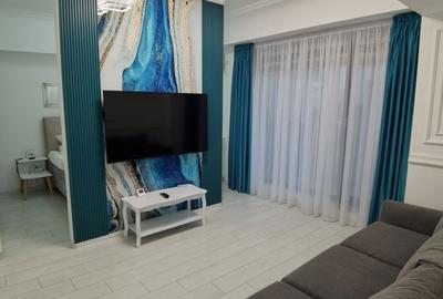Apartament cu 2 camere în Central - 1