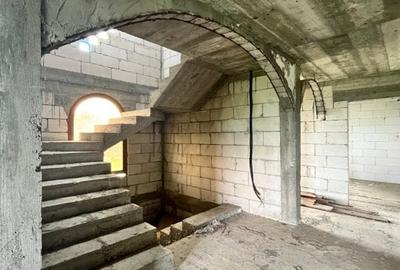 Casa la rosu, teren 1675mp, Fratautii Vechi - 7