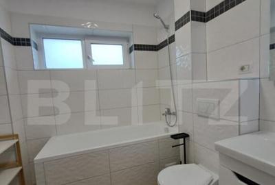 Apartament 2 camere, decomandar, etaj 1, luminos, zona Tract - 2