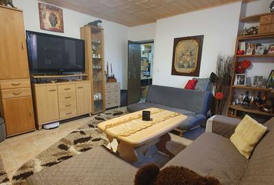 Apartament cu 2 camere decomandat în Central - 6