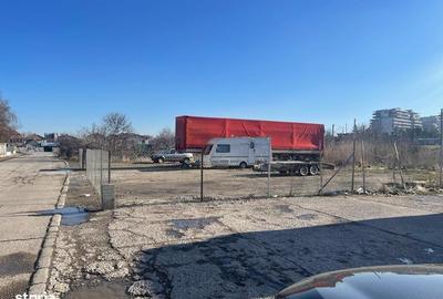 Spațiu comercial, de 1,700 mp, în Someșeni