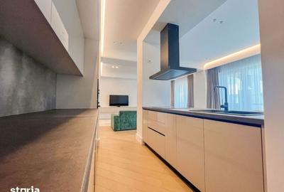 Apartament cu 4 camere în Nord - 12