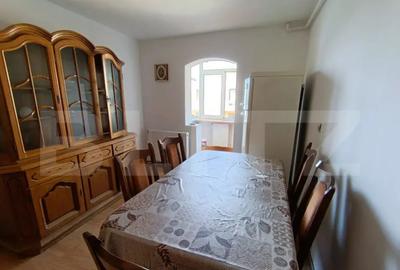 Apartament cu 3 camere decomandat în Central - 5