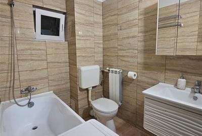 Apartament cu 2 camere semidecomandat, mobilat în P-ța Unirii - 4