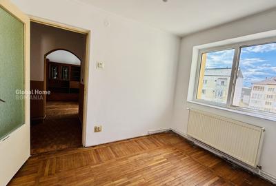 Apartament cu 3 camere semidecomandat, mobilat în Vatra Dornei - 15