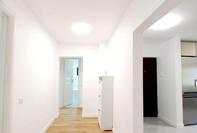 Apartament cu 3 camere în Aviației - 9