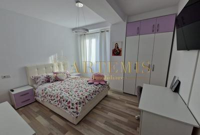 Apartament de 3 camere, decomandat, 76 mp., zona Calea Moldovei - 3