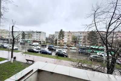 Apartament cu 3 camere semidecomandat, mobilat în Podu Roș - 21