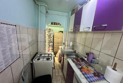 Apartament 2 camere decomandat (proiect reabilitare in curs) - 10