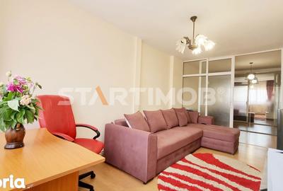 Apartament cu 2 camere decomandat, mobilat în Bartolomeu - 17