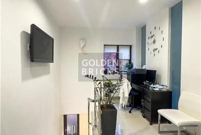 Cotroceni | Pretabila Clinica - Spa | Vila eleganta  | Terasa - 18