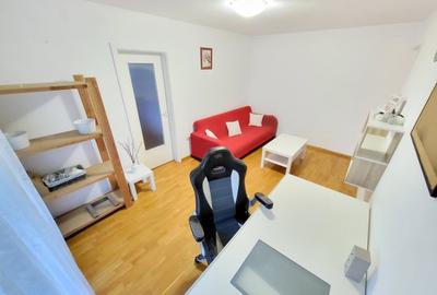 Apartament cu 2 camere decomandat, mobilat în P-ța Unirii - 3