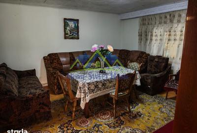 Casă cu 3 camere cu Teren 678 Mp în Ghelari - 12