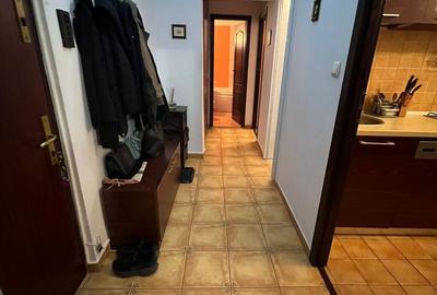 Apartament cu 2 camere decomandat, mobilat în Scriitorilor - 6