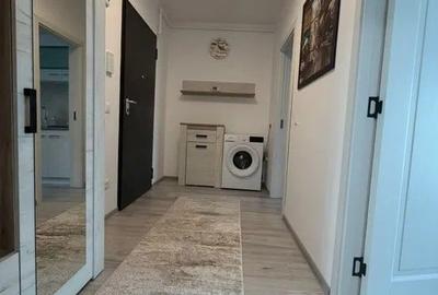 Garsonieră decomandată, mobilată în Lujerului - 7