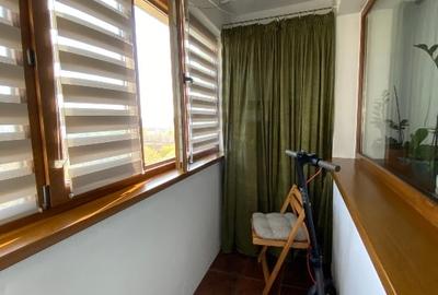 Vând apartament 3 camere, Sos. Colentina nr. 72, 65mp utili. Proprietar! - 5