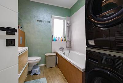 Duplex cu 3 camere cu Canalizare în Dumbrăvița - 12