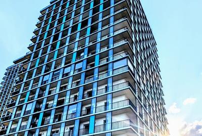 Asmita Gardens 2015 Tineretului, 2 camere 80 mp 2 Bai Centrala Parcare