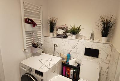 Apartament cu 2 camere decomandat, mobilat în Vatra Luminoasă - 11