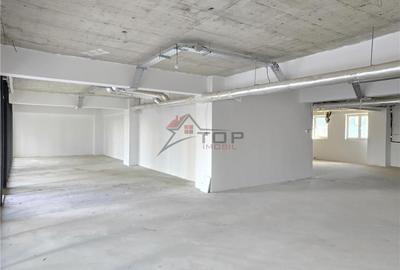 Spațiu comercial, de 185 mp, în Tudor Vladimirescu - 8