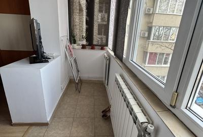 Apartament cu 2 camere semidecomandat, mobilat în Gara de Nord - 6