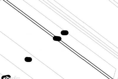 Teren de 7088 mp, în Havârna - 9