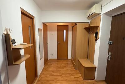 Apartament cu 2 camere decomandat în Pantelimon - 4