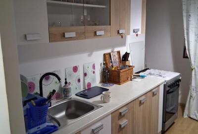 Apartament cu 3 camere decomandat în Iancului - 13