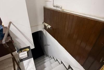 VILĂ INDIVIDUALĂ | CURTE PROPRIE 30 MP | ZONA DACIA - 23